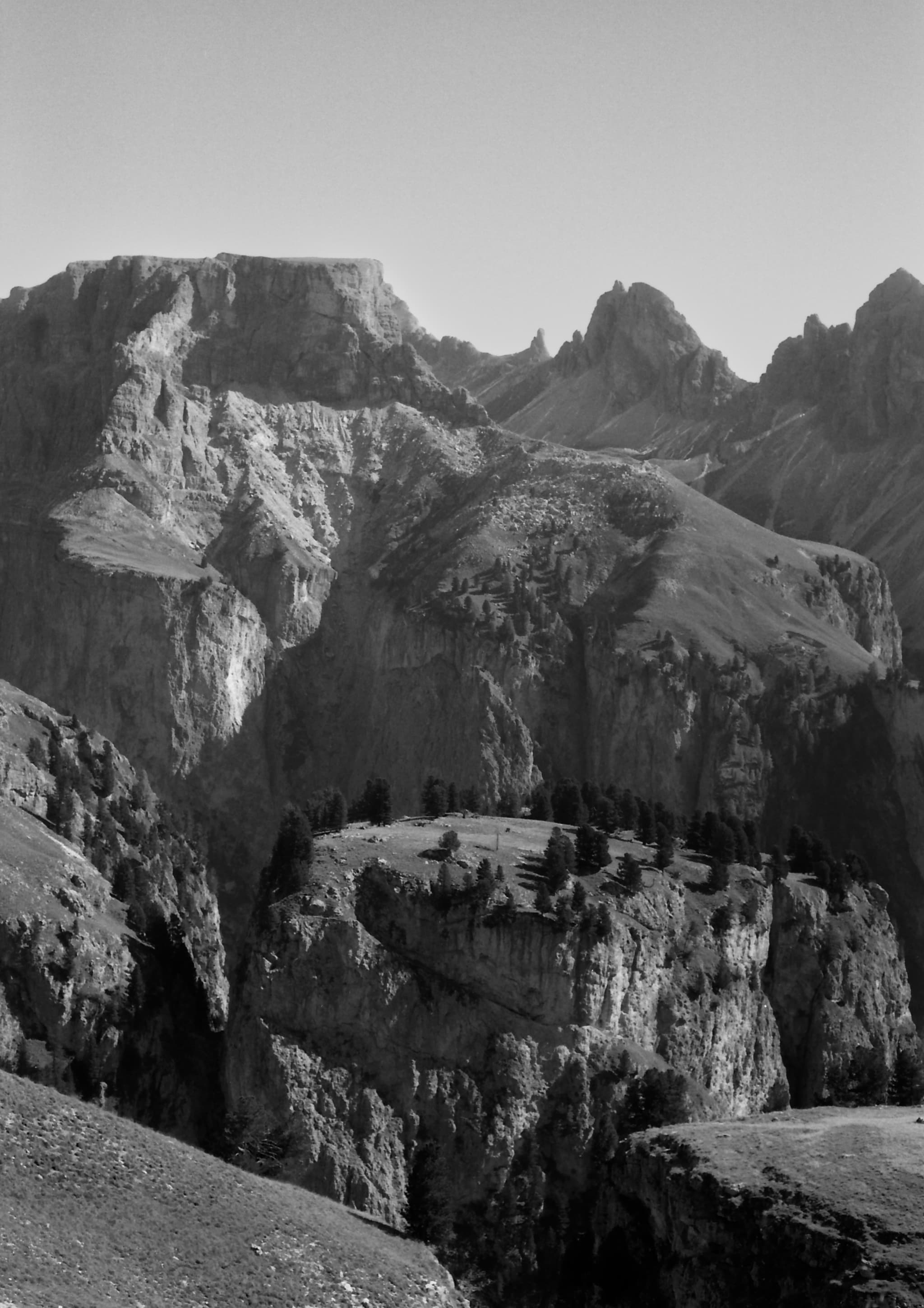 The Grand Canyon of *Insert Location*
